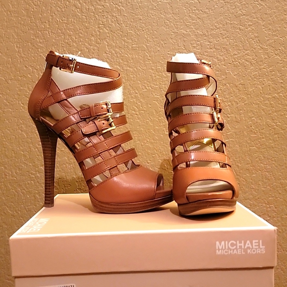 Michael Kors sandals